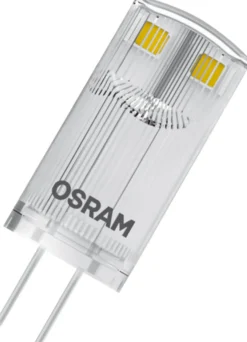 LED pin 10 0,9W 2700K G4-Osram Outlet