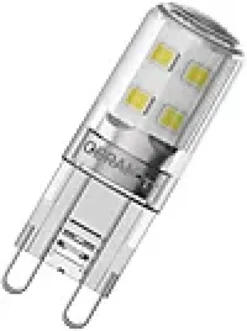 LED pin 20 1,9W 2700K G9-Osram New