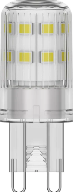 LED pin 30 3W dim 2700K G9-Osram