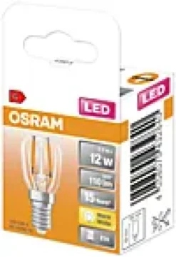 LED Special T26 10 2,2W 2700K E14-Osram