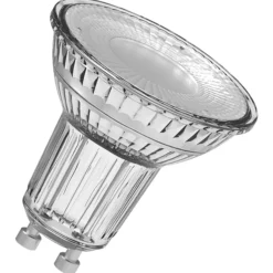 Led Spot Gu10 50 350lm Varmhvit 3stk-Osram Sale