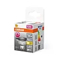 Led Spot Gu5,3 Mr16 35 345lm 12V Dimbar Varmhvit-Osram Sale