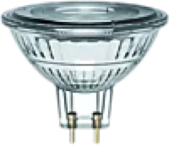 Led Spot Gu5,3 Mr16 35 345lm 12V Dimbar Varmhvit-Osram Sale