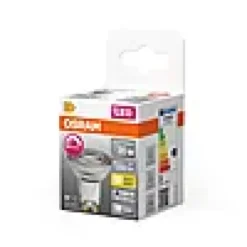 Led Spot Gu10 Par16 35 230lm Dimbar Varmhvit-Osram Discount