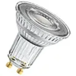 Led Spot Gu10 Par16 35 230lm Dimbar Varmhvit-Osram Discount