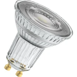 Led Spot Gu10 Par16 35 230lm Dimbar Varmhvit-Osram Discount