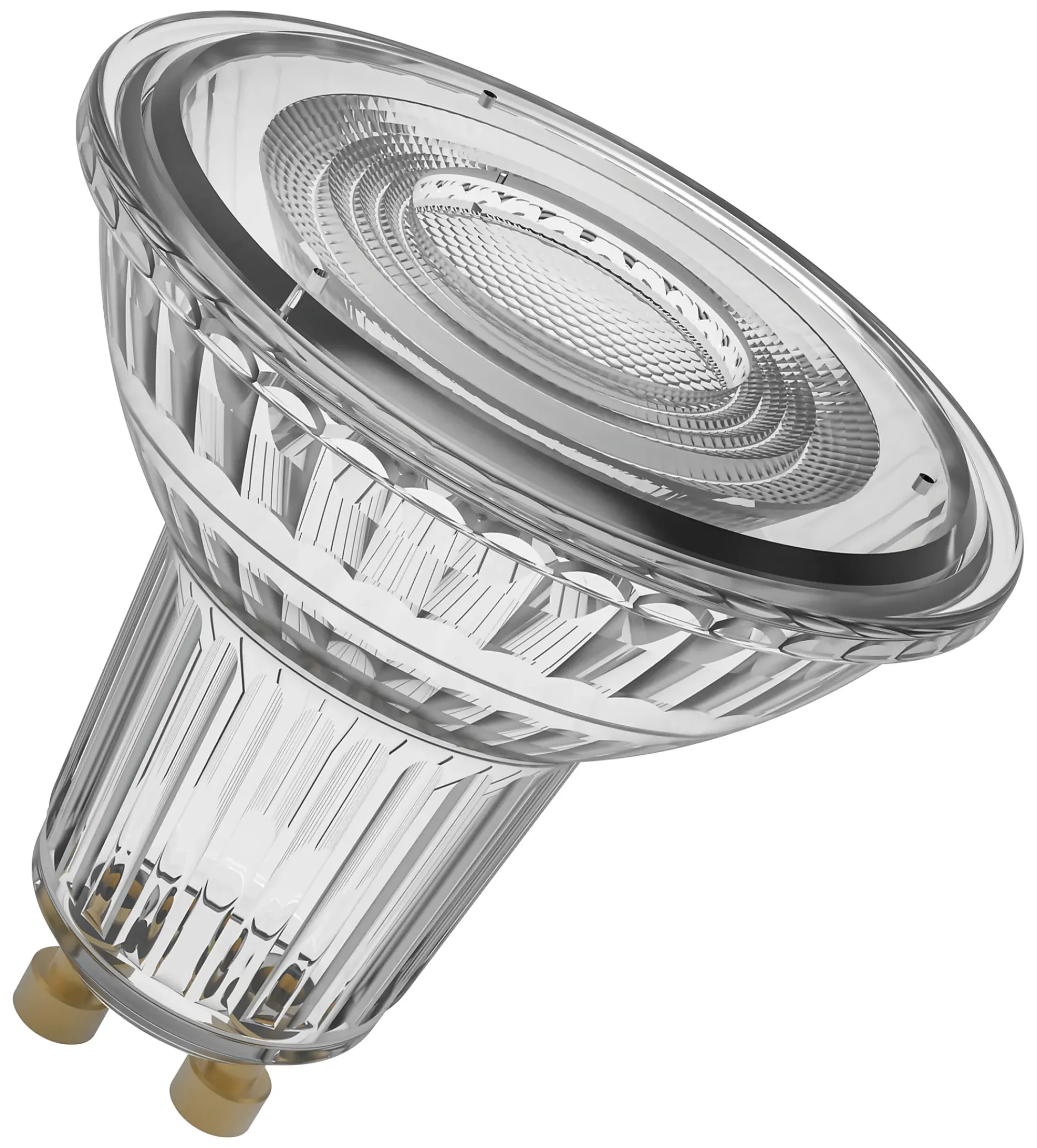 Led Spot Gu10 Par16 80 575lm Dimbar Varmhvit-Osram Sale