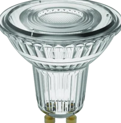 Led Spot Gu10 Par16 80 575lm Dimbar Varmhvit-Osram Sale