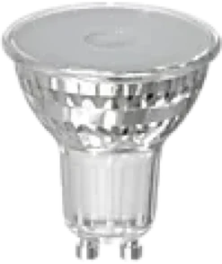 Led Spot Gu10 Par16 50 350lm Dimbar Varmhvit-Osram Online