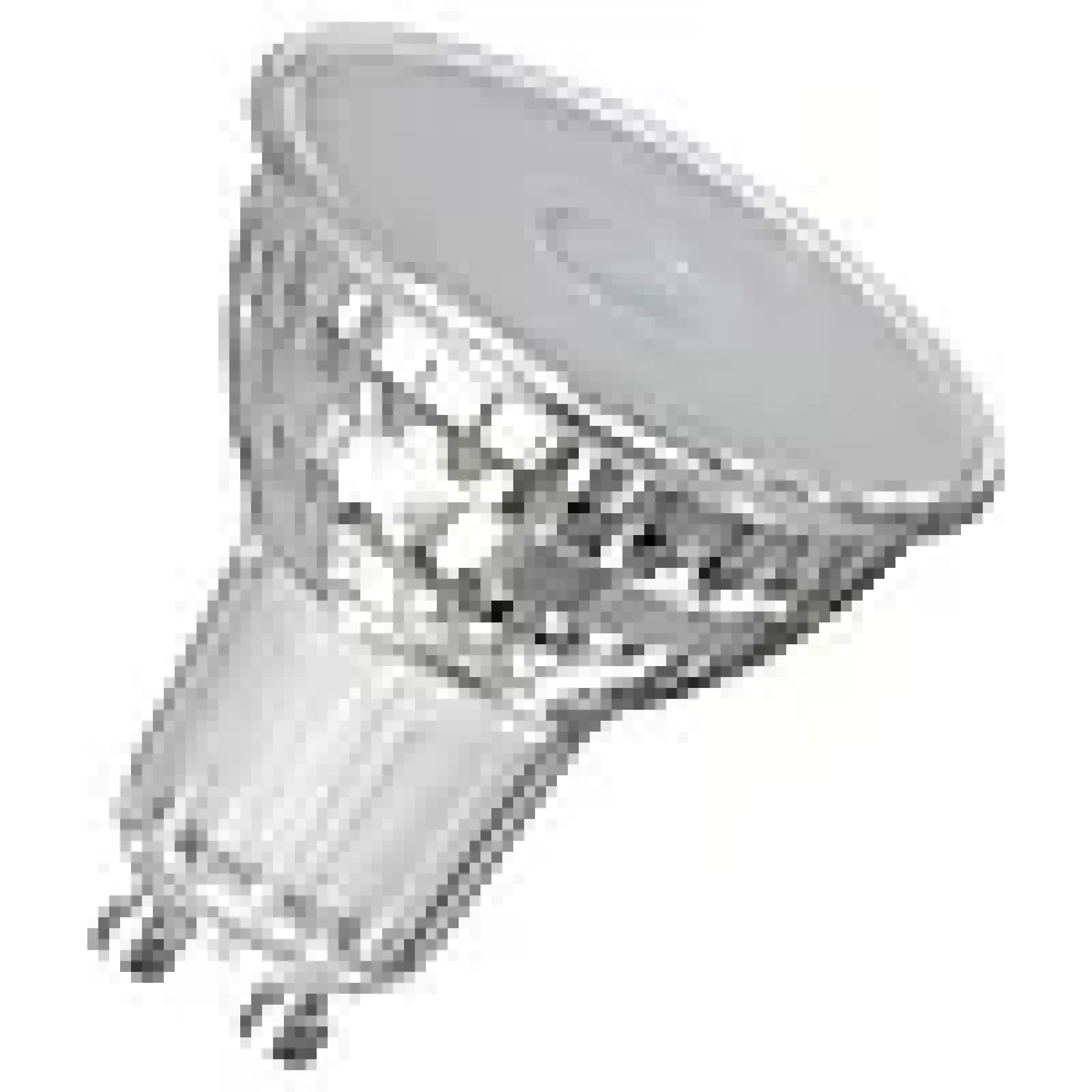 Led Spot Gu10 Par16 50 350lm Dimbar Varmhvit-Osram Online