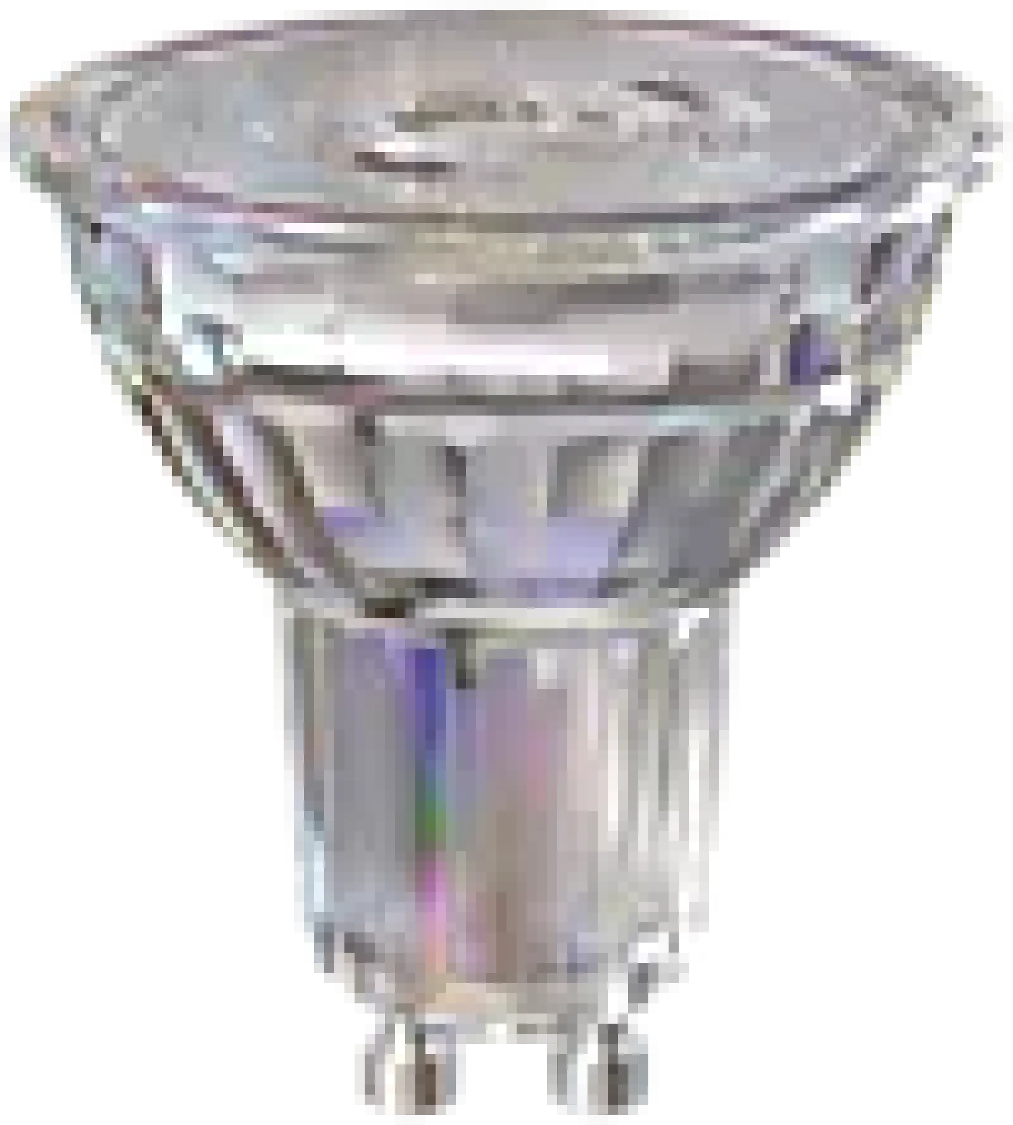 Led Spot Gu10 Par16 35 230lm Varmhvit-Osram Online