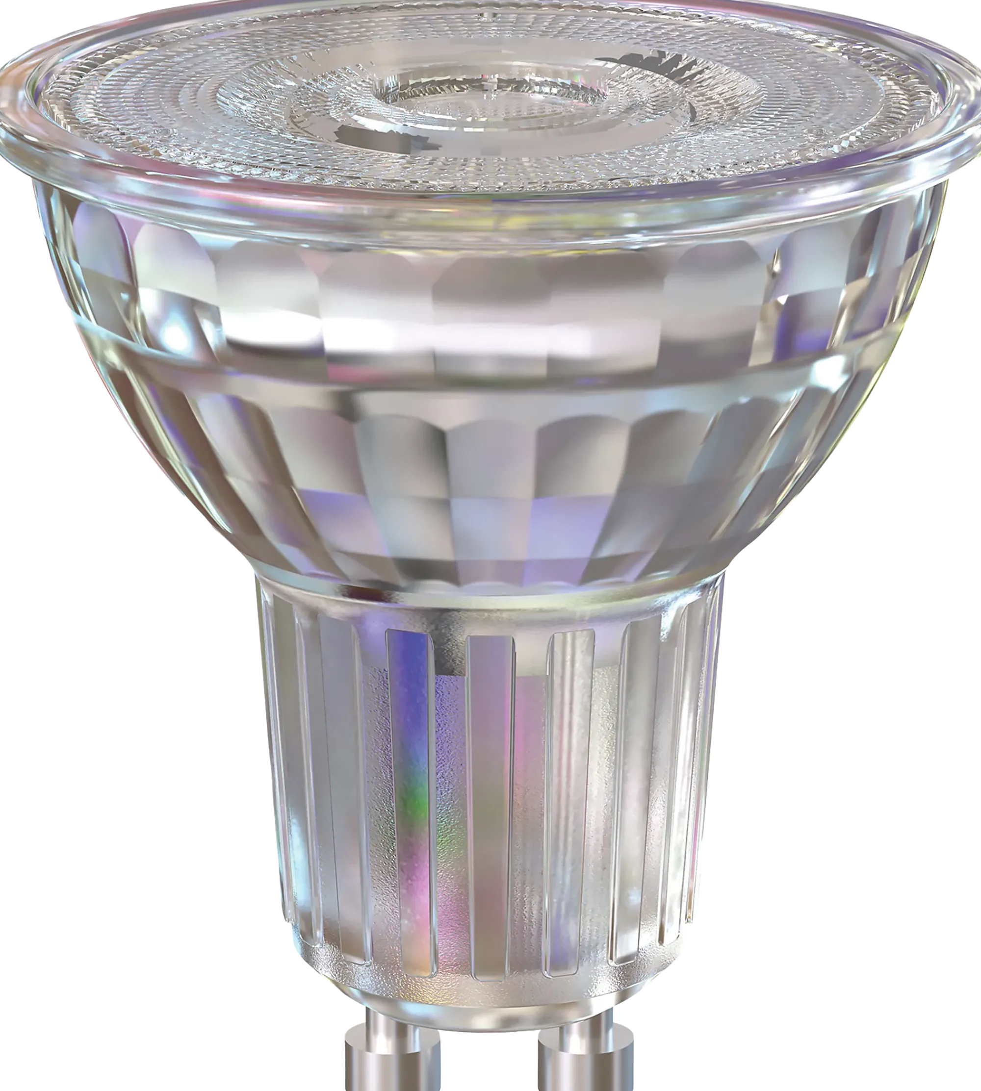 Led Spot Gu10 Par16 35 230lm Varmhvit-Osram Online
