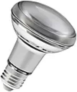 LED Spot R63 60 5,9W 2700K dim E27-Osram