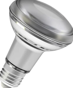 LED Spot R63 60 5,9W 2700K dim E27-Osram