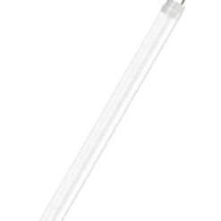 LED T8 18 6,6W glass 3000K-Ledvance Outlet