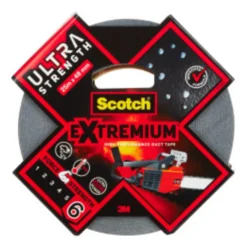 Lerretstape EXTREME ultrahøy ytelse 48mmx25m-Scotch