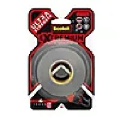 Lerretstape EXTREME ultrahøy ytelse 24mmx10m-Scotch Discount