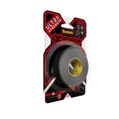 Lerretstape EXTREME ultrahøy ytelse 24mmx10m-Scotch Discount