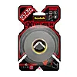 Lerretstape EXTREME ultrahøy ytelse 24mmx10m-Scotch Discount