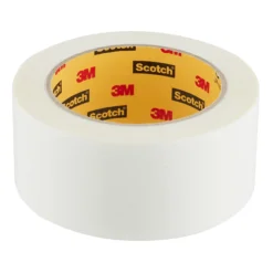 Lerretstape 48mmx25m-Scotch Hot