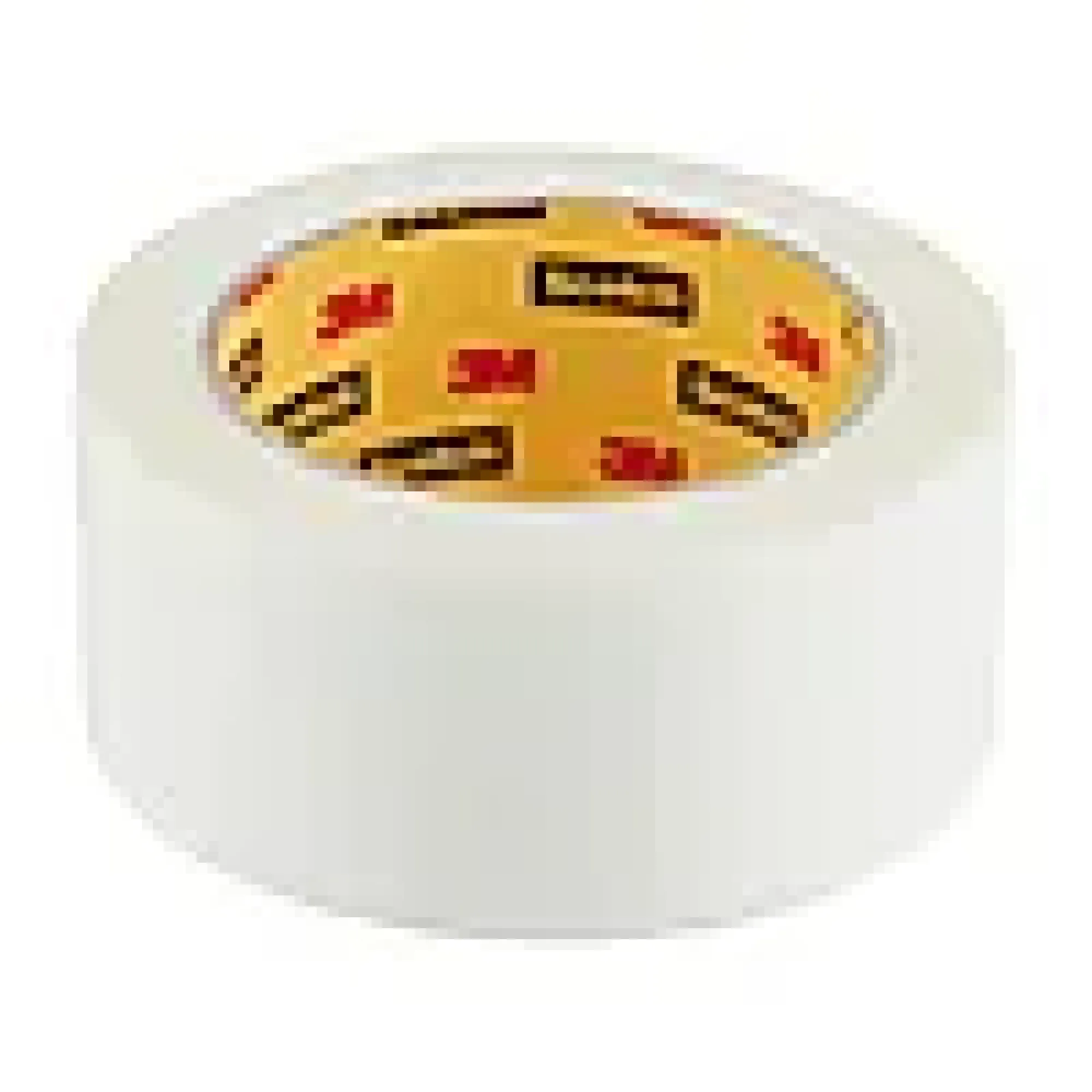 Lerretstape 48mmx25m-Scotch Hot