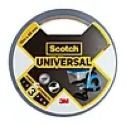 Lerretstape 48mmx10m-Scotch New