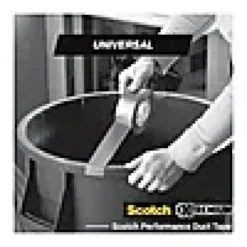 Lerretstape 48mmx10m-Scotch New
