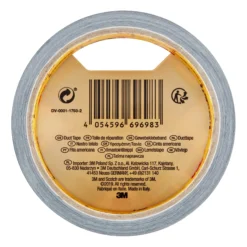 Lerretstape 48mmx10m-Scotch New