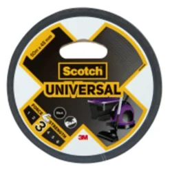 Lerretstape 48mmx50m-Scotch New