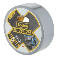 Lerretstape universal 48mmx50m-Scotch Sale