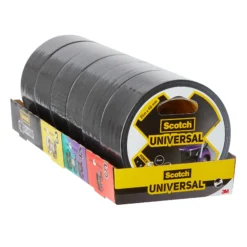 Lerretstape universal 48mmx25m-Scotch Clearance