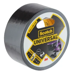 Lerretstape universal 48mmx25m-Scotch Clearance
