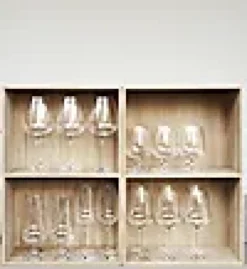 Ølglass Bouquet 53cl-Holmegaard Hot