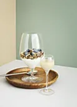 Ølglass Premium 60cl 2stk-Rosendahl Clearance