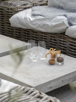 Ølglass på stett Grand Cru 50cl 6stk-Rosendahl Online