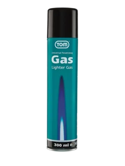 Lightergass 300ml-Tom Discount