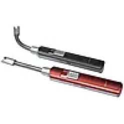 Lighter oppladbar fleksibel-Aanonsen Hot