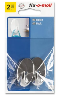 Limkrok medium 2stk-Fix O Moll Sale