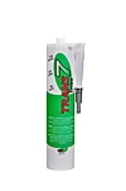 Lim og fugemasse med Inox-partikler 310ml-Tec7 Sale
