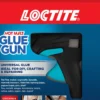 Limpistol m/6stk limpatroner-Loctite Hot
