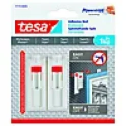 Limspiker justerbar tapet 2x1kg-Tesa Online