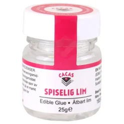 Lim Spiselig 25g-Squires kitchen