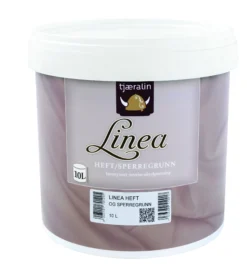 linea Heft- Og Sperregrunn 3l- New