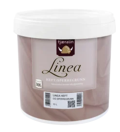 linea Heft- Og Sperregrunn 10l- Clearance