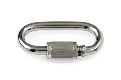 LINK 204 SKJØTELEDD SYREFAST 4,0MM-Habo Hot