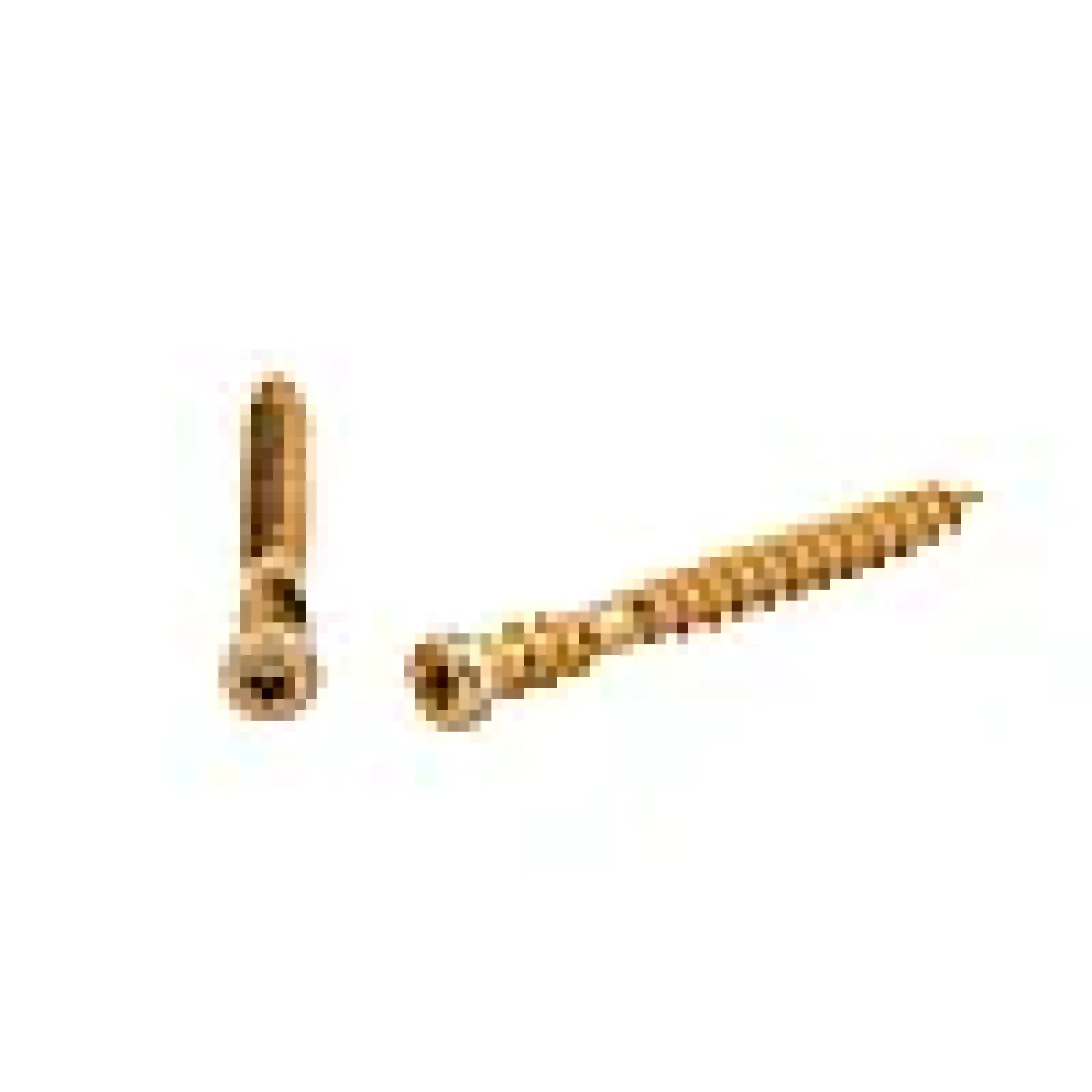 Listeskrue h 3,9x41 elforsinket / 20stk-Arvid nilsson