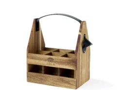 ØLKASSE 23X15X29 CM AKASIETRE-Holm Hot