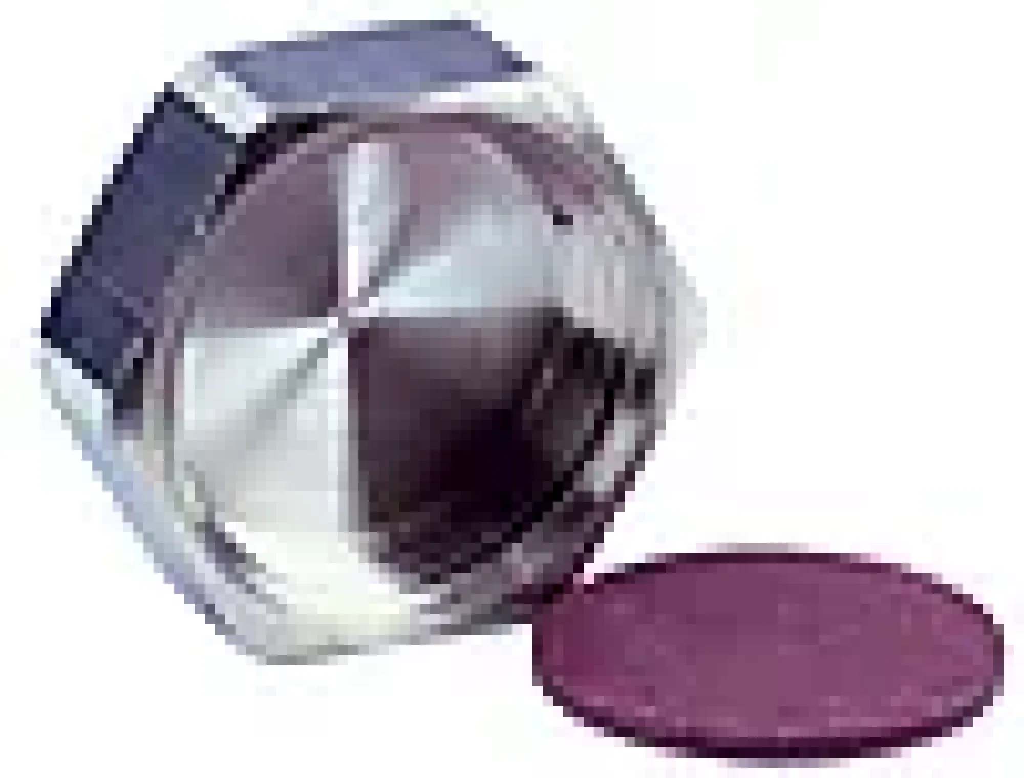 Lokk med pakning R20 3/4"-Gelia
