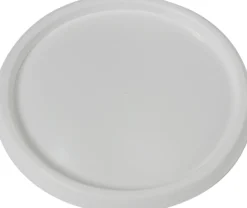 LOKK T/BØTTE 5 L HVIT Ø22,5 CM-Nordiska plast Discount