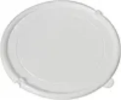 LOKK T/BØTTE 10 L HVIT Ø27,5CM-Nordiska plast Hot